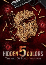 Hidden Colors 5