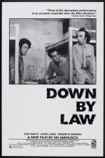 Down By Law