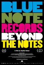 Blue Note Records: Beyond the Notes