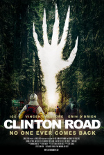 Clinton Road