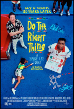 Do the Right Thing