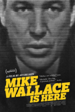 Mike Wallace is Here