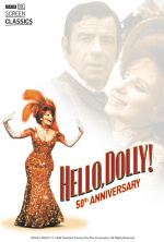 Hello, Dolly