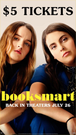 Booksmart