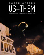 Roger Waters Us + Them
