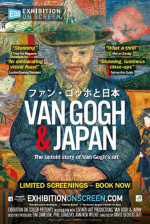 Van Gogh & Japan