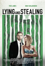 Lying and Stealing