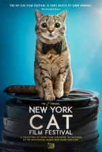 The 2019 NY Cat Film Festival