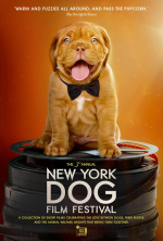 The 2019 NY Dog Film Festival