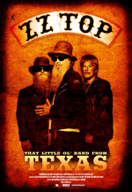 ZZ Top: That Little 'Ol Band From Texas
