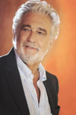 Placido Domingo Gala