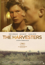 The Harvesters