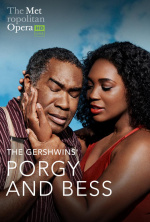 The Gershwins' Porgy & Bess - The MET Live in HD