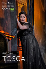 Tosca - The MET Live in HD