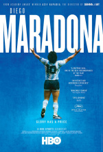 Diego Maradona