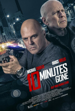10 Minutes Gone