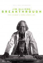 Jim Allison: Breakthrough