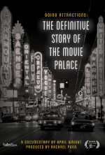 Going Attractions: The Definitive Story of the Movie Palace