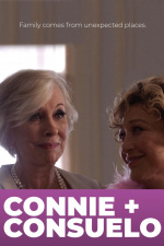 Connie + Consuelo