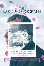 The Last Photograph