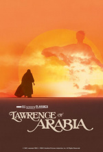 Lawrence of Arabia