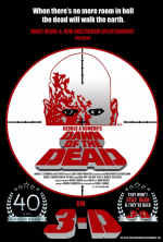 George A. Romero's Dawn of the Dead in 3D