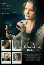 The Extraordinary Ordinary