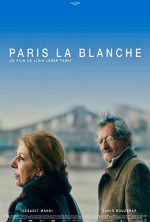 Paris La Blanche