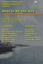 2019 Shorts by the Sea