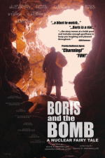 Boris and the Bomb