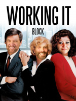 Working It Block