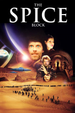 KIFF - Spice Block