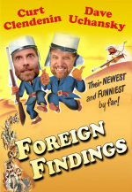 Foreign Findings