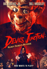 Devil's Junction: Handy Dandy's Revenge