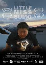 Little Miss Sumo