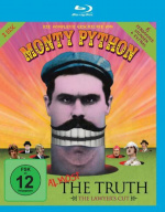 Monty Python: Almost the Truth