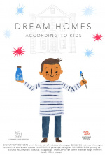 Dream Homes According to Kids: Milo