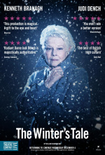 Branagh Theatre Live - The Winter's Tale