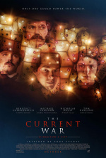 The Current War - The Director's Cut