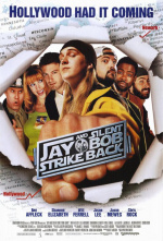 Jay & Silent Bob Strike Back