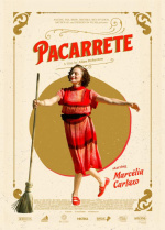 2119 - Acabou-se Foi Tudo / Pacarrete