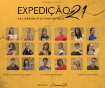 Expedition 21