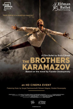 The Brothers Karamazov