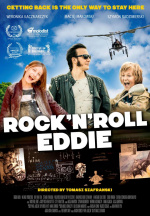 PFF- Rock n Roll Eddie