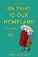PFF- Memory is Our Homeland