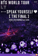 BTS World Tour 'Love Yourself : Speak Yourself' [The Final] Seoul Live Viewing