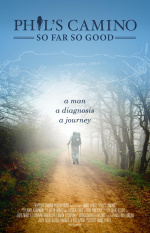 Phil's Camino: So Far So Good
