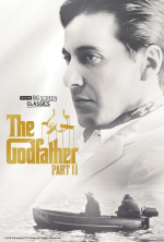 The Godfather: Part II