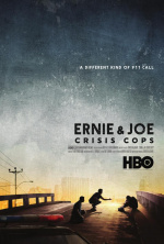 Ernie & Joe: Crisis Cops