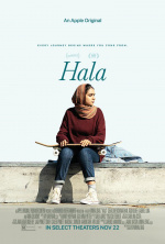 Hala